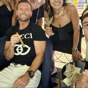 Meet your Posher, Jeff